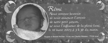 Remi MOYSAN