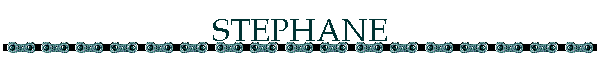STEPHANE