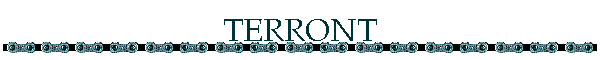 TERRONT