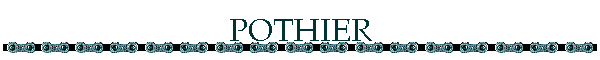POTHIER